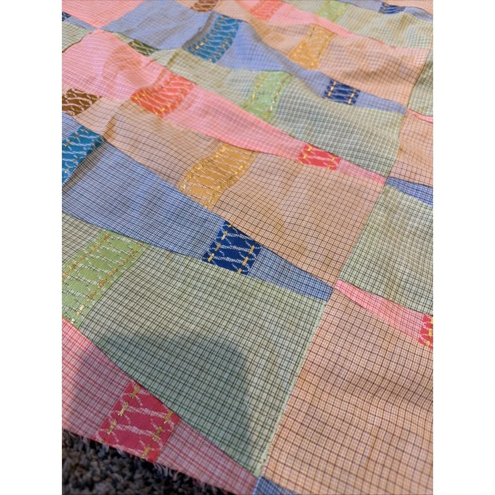 Handmade this vintage